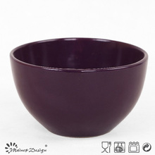 5.5 Inch Cereal Bowl with Color Glaze
